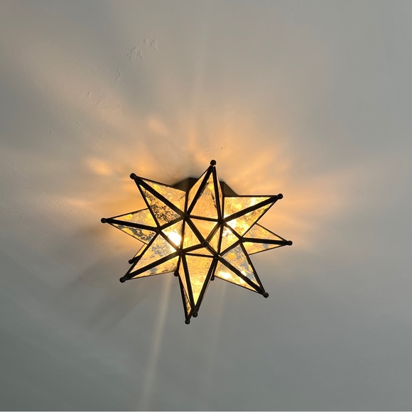 Ballard moravian star deals